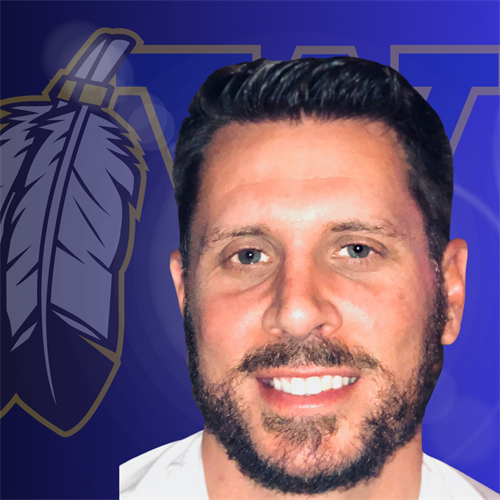 San Pasqual Valley High School Athletic Staff & Coaches